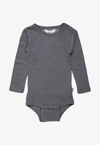 No seleccionado, rabbit grey