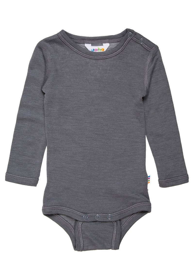 Joha - BABY - Body - rabbit grey, Suurenna