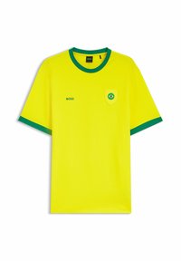 Ei valittu, light yellow