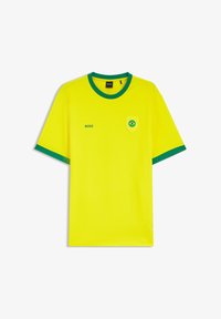 Ei valittu, light yellow