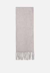 Gina Tricot CHUNKY SCARF - Cachecol - beige mel