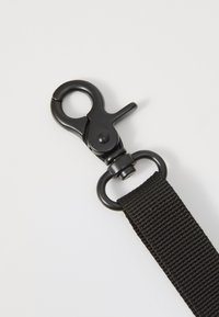 The North Face REDBOX SMALL CARRY BAG UNISEX - Axelremsväska - black