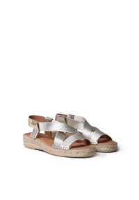 Toni Pons EIRE RC - Espadrilles - gold-coloured
