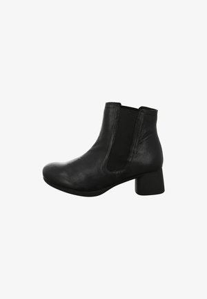 Think! NANI - Ankle Boot - schwarz 052488