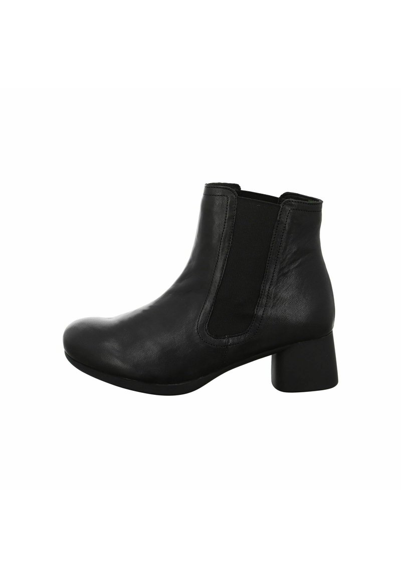 Think! NANI - Ankle Boot - schwarz 052488