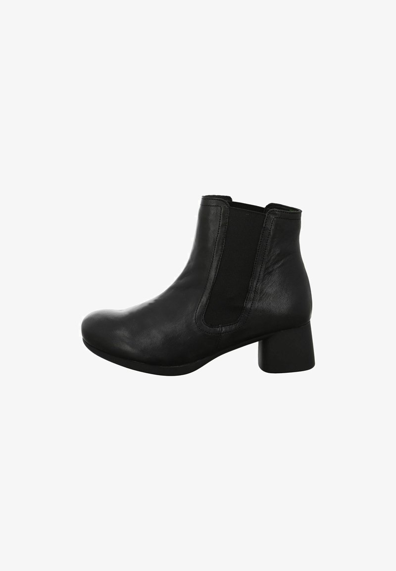 Think! NANI - Ankle Boot - schwarz 052488