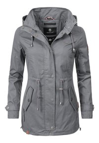 Non sélectionné, dark grey