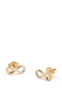 Guess ENDLESS DREAM - Oorbellen - goldenfarbe