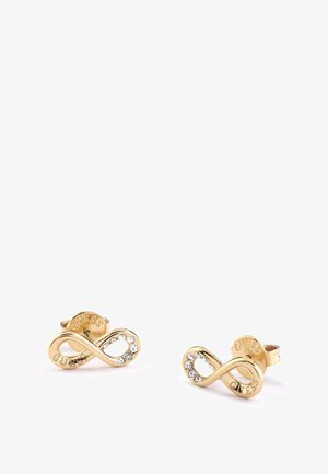 Guess ENDLESS DREAM - Boucles d'oreilles - goldenfarbe