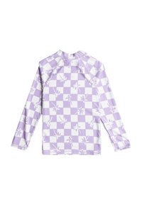 Billabong SURF - Maglietta a manica lunga - purple