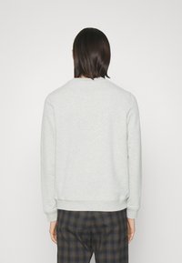 Belstaff Melegítőfelső - old silver heather