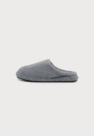 Pier One by Zalando UNISEX - Chaussons - light grey