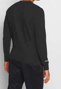 Mitchell & Ness Sweatshirt - black