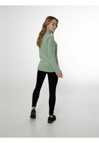 Protest MUTEZ - Fleece trui - juniper