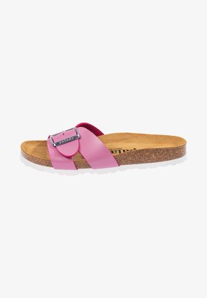 Palado, Mules - pink