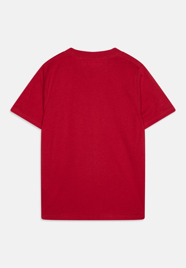 ICON SOLID - Basic T-shirt - chili pepper2
