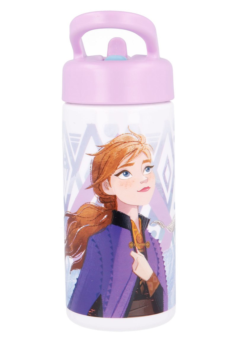 Kinder Schlafen & Träumen | Disney FROZEN SIPPER FLASCHE 410 ML Baby-Trinkflasche mehrfarbig - PA12623 Kinder Schlafen & Träumen | Disney FROZEN SIPPER FLASCHE 410 ML Baby-Trinkflasche mehrfarbig - PA12623