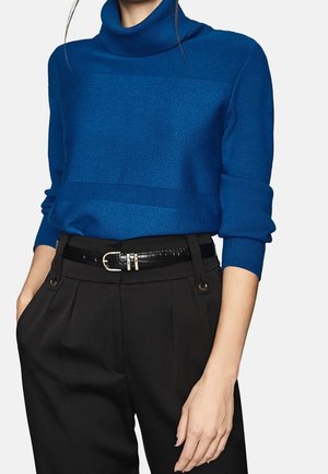 Maglione - blue