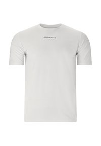 Tekninen t-paita - wit