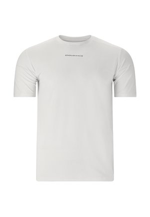 Endurance, ENDURANCE - Sports T-shirts - white