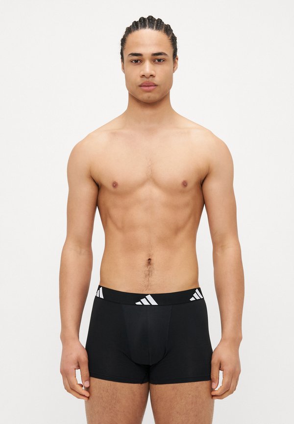 TRUNK 3 PACK - Trunks - multicolor3