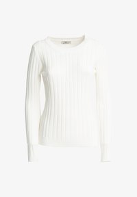 Unausgewählt, off white