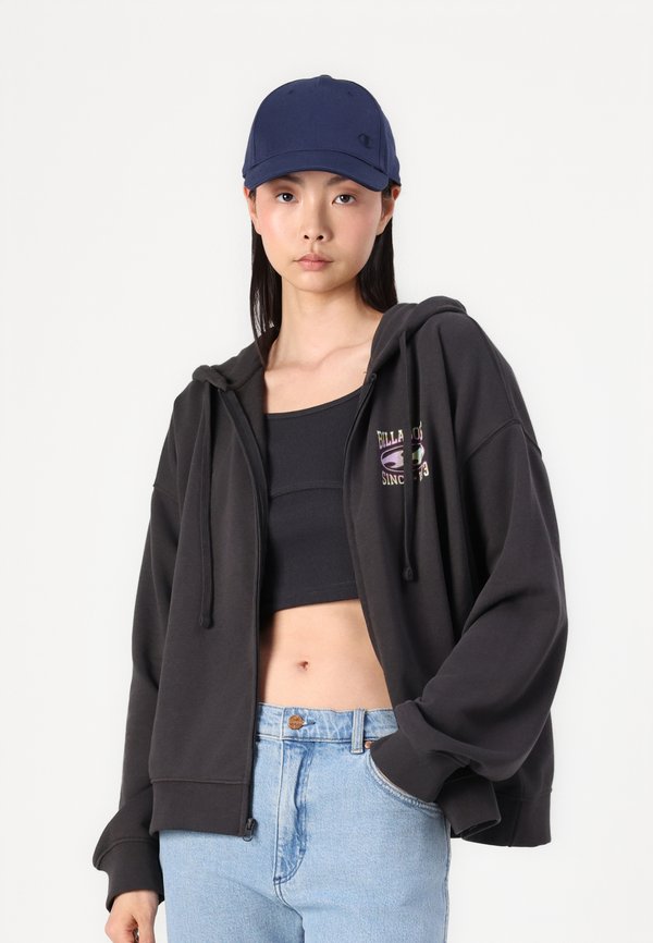 NICES VIBES - Zip-up sweatshirt4