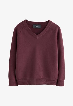 Next, - Sweter