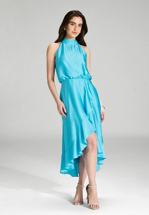 Vestito elegante - blue