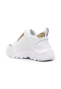 Versace Jeans Couture Sneakers laag - oro