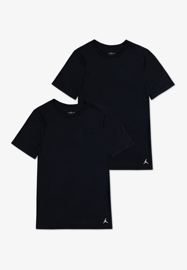 FLIGHT BASE TEE 2 PACK - Unterhemd/-shirt