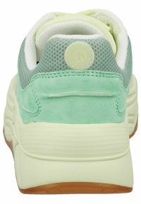 Scotch & Soda CELEST - Trainers - mint multi