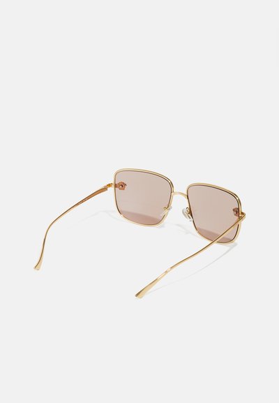 Versace Solglasögon - gold-coloured