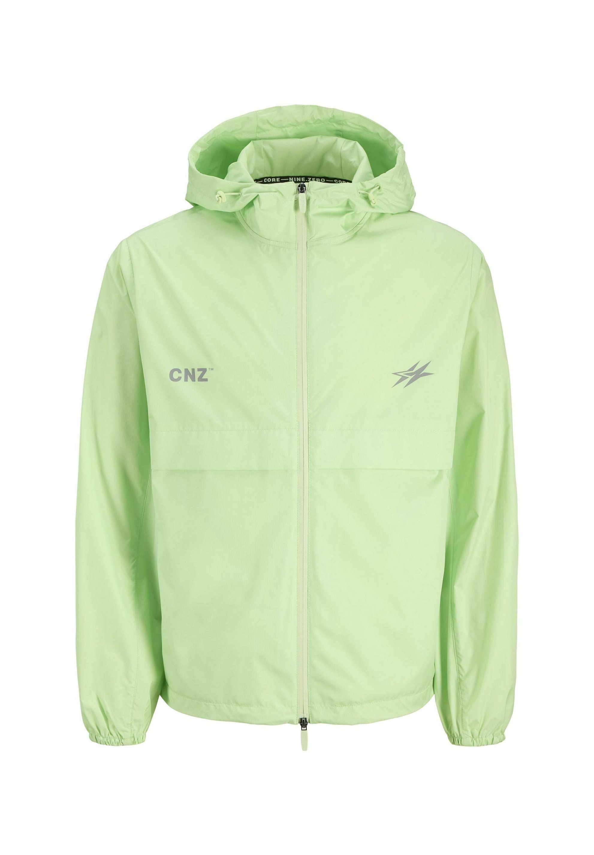 Jack & Jones Light jacket - paradise green/green - Zalando.co.uk