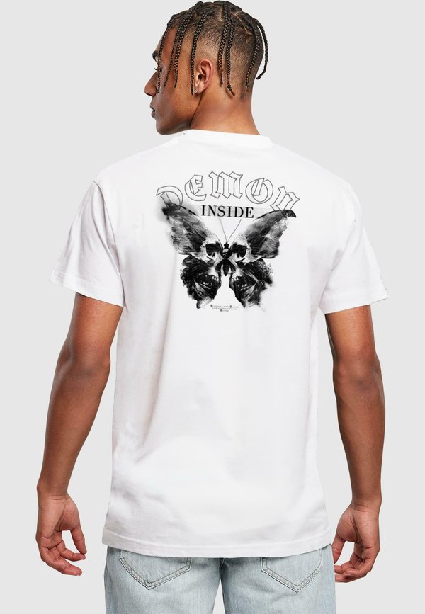 SKULL  - T-Shirt print