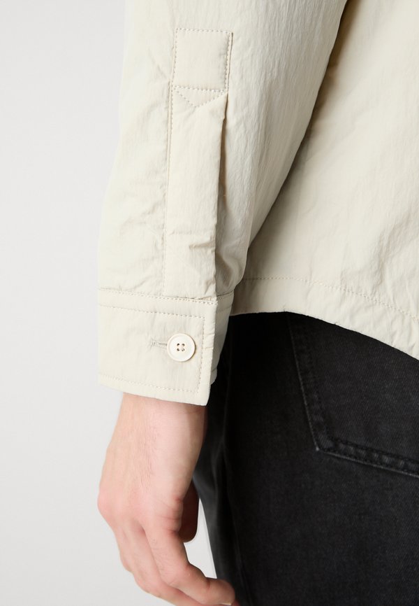 LOCKY - Light jacket - light beige4