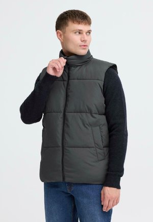 Waistcoat - forged iron