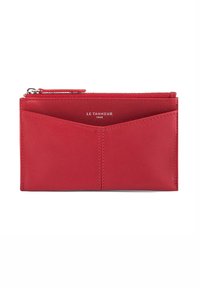 Le Tanneur CHARLOTTE - Estuche para llaves - Rouge