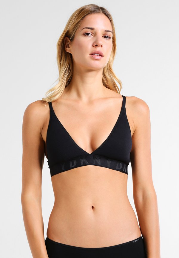 SEAMLESS LITEWEAR BRALETTE - Triangle bra2