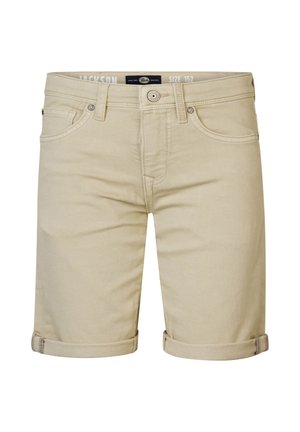 Shorts vaqueros - eucalyptus