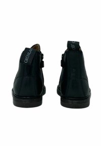 Grünland Stivaletti - black