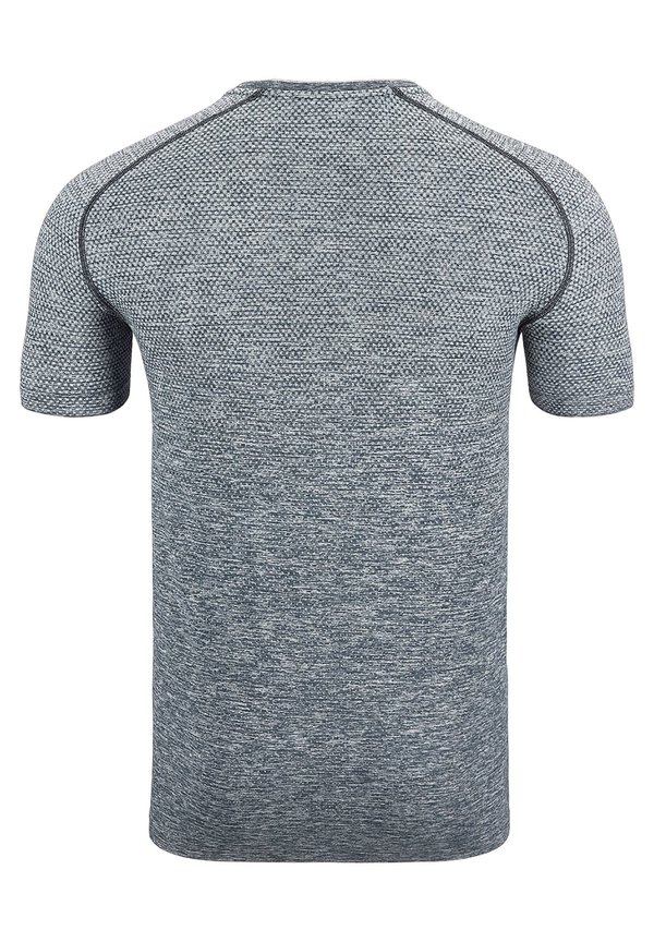 CREW NECK ESSENTIAL SEAMLESS - Sports T-shirt4