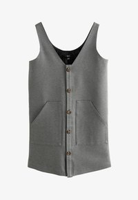 Non selezionato, grey