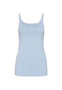 Unausgewählt, preppy blue