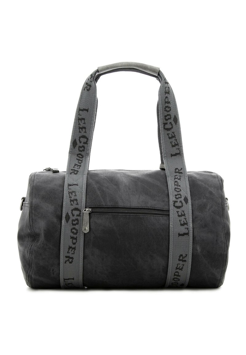 Lee Cooper HOBO Sac week-end noir