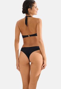 Lisca Bikinitop - noir