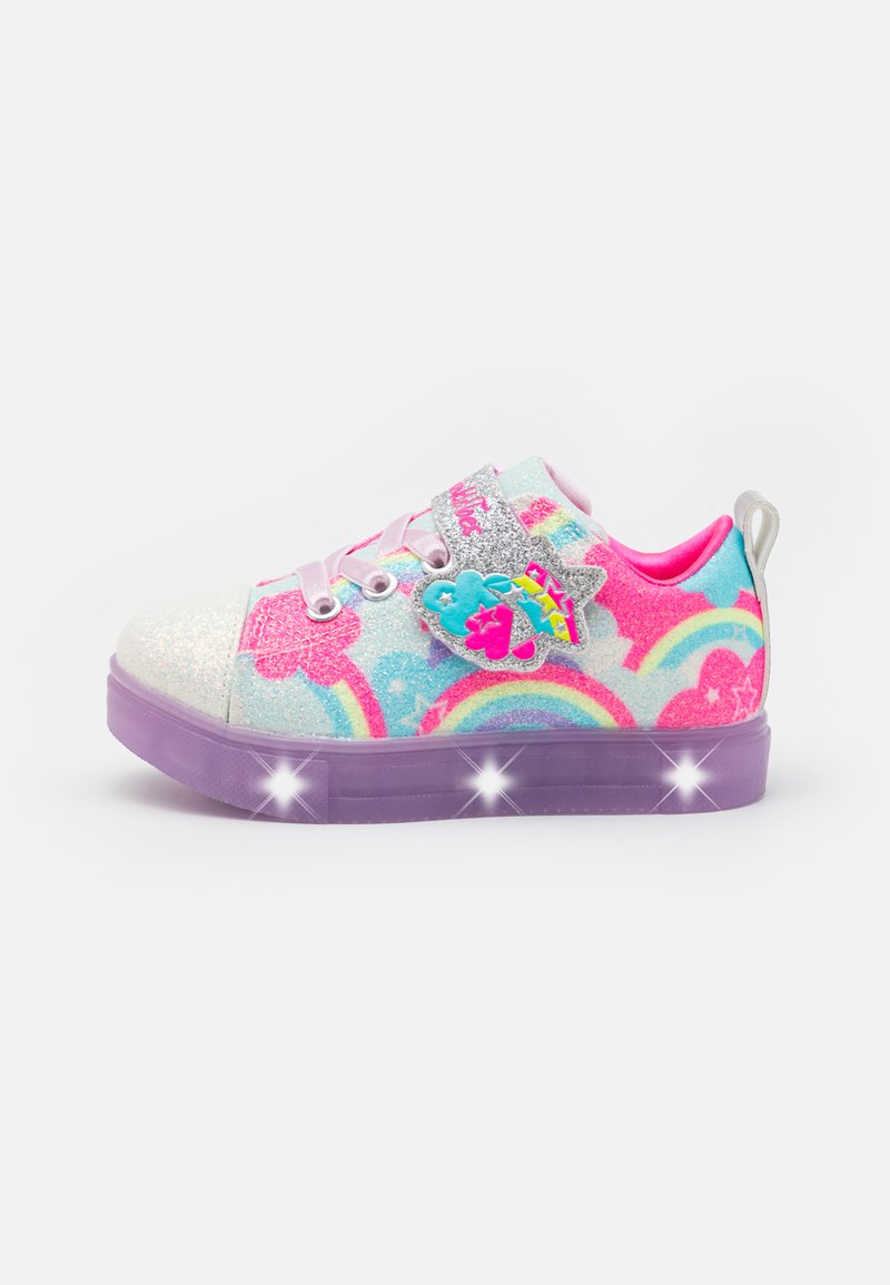 Skechers - TWINKLE SPARKS ICE 2.0 - Sneakers laag - multi-coloured, Vergroten