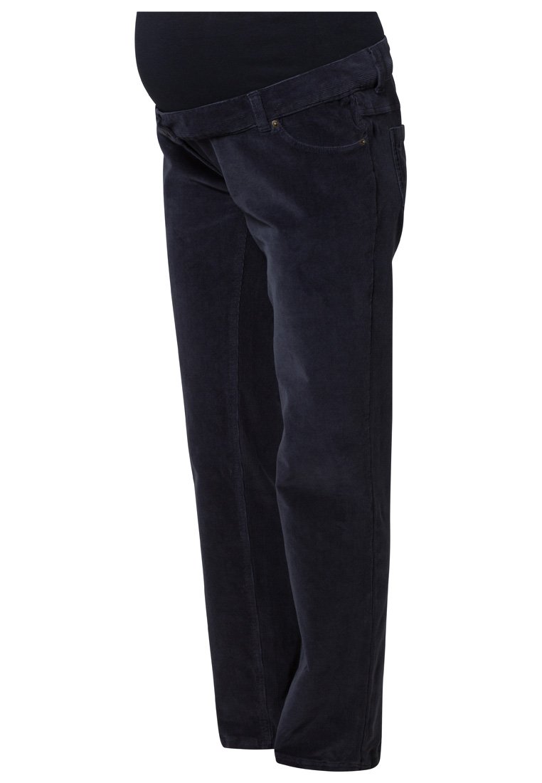 JoJo Maman Bébé Broek antraciet