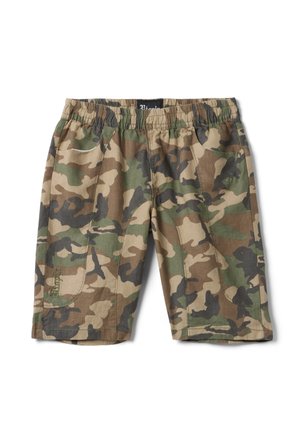 UTOPJA, Shorts - camouflage