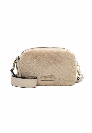 GARCIA - Skuldertasker - beige